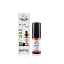 Spray buccal STRESS fleurs de Bach